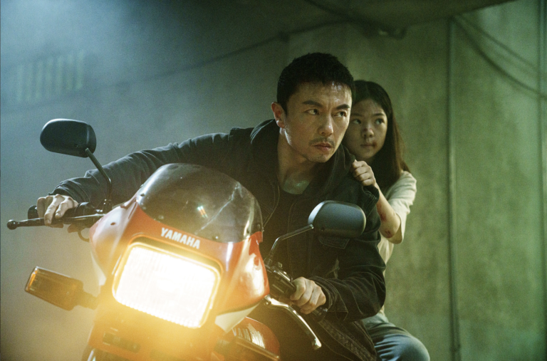 Movie Review (TIFF 2025): ‘The Furious’ is an Exhilarating Work of Action Art